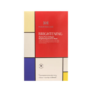 Brightening Essence Mask