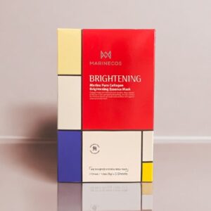 Brightening Essence Mask