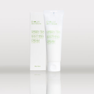 Green Tea Soothing Cream