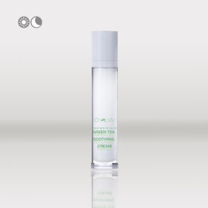 Green Tea Soothing Cream