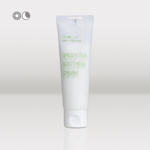 Green Tea Soothing Cream