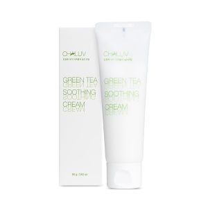 Green Tea Soothing Cream