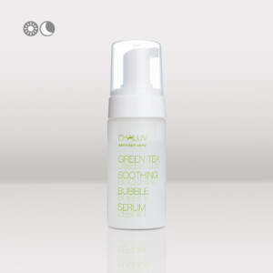 Green Tea Soothing Serum