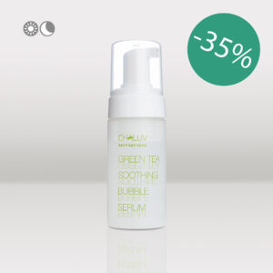 Green Tea Soothing Serum