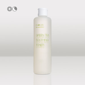 Green Tea Soothing Toner