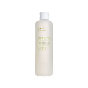 Green Tea Soothing Toner