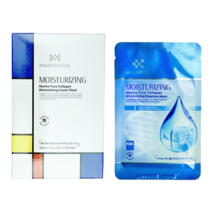 Moisturizing Essence Mask