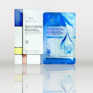 Moisturizing Essence Mask