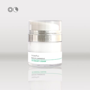 Rescue Luminous 3D Concept Cream