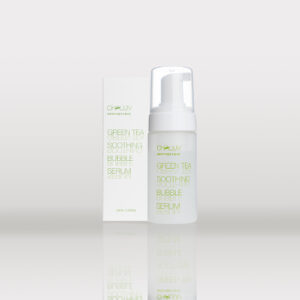 Green Tea Soothing Serum