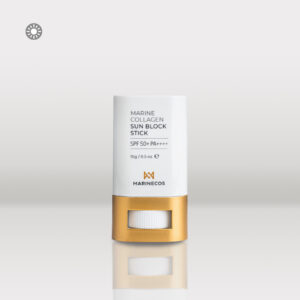 Sun Block Stick