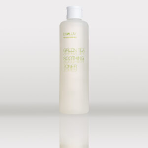 Green Tea Soothing Toner