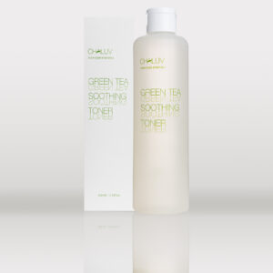 Green Tea Soothing Toner