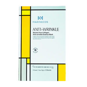 Anti-Wrinkle Essence Mask