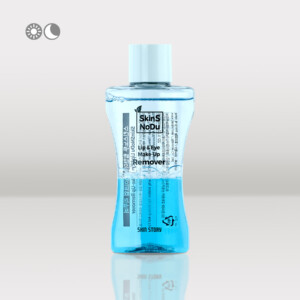 Lip & Eye Make-Up Remover