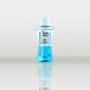 Lip & Eye Make-Up Remover