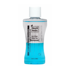 Lip & Eye Make-Up Remover