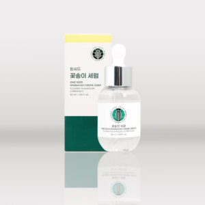 Sparassis Crispa Serum