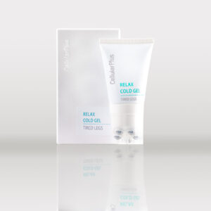 Relax Cold Gel