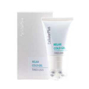 Relax Cold Gel