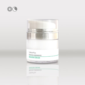 Rescue Luminous Booster Cream