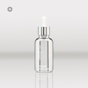 V. C. Detox Men Serum