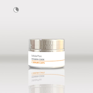 Vitamin Code C Serum Caps