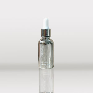 Vitamin Detox Men Serum