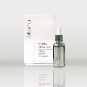 Vitamin Detox Men Serum