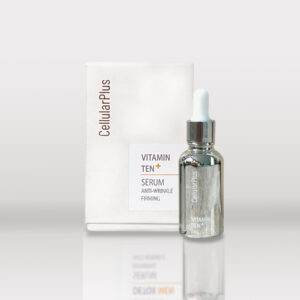 Vitamin Ten<b><sup>+</b></sup> Serum