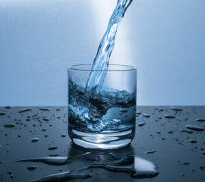 Vaso Agua