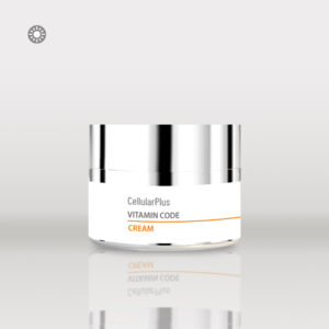 Vitamin Code Cream