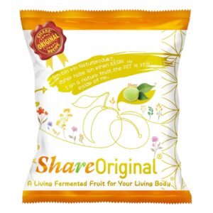 SHra Original Bolsa Producto