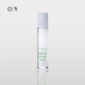Green Tea Soothing Cream