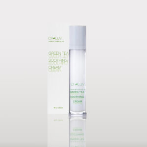 Green Tea Soothing Cream