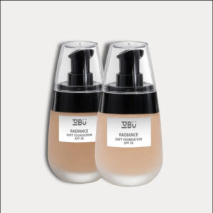 Soft Foundation