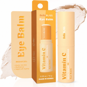 Vitamin C Eye Balm