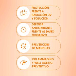 Superdose Collagen Solar Skin Producto