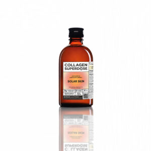 Superdose Collagen Solar Skin Producto