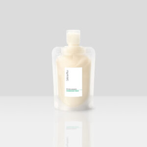 Rescue Luminous Firming Body Cream Travel