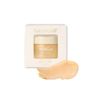 Tarro Vanilla Lip Mask