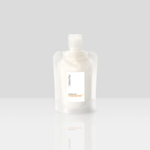 Coconut Body Cream TRAVEL