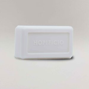 Jabón Musgo Blanco