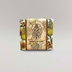 Jabón Fiorentina Higo y Almendra