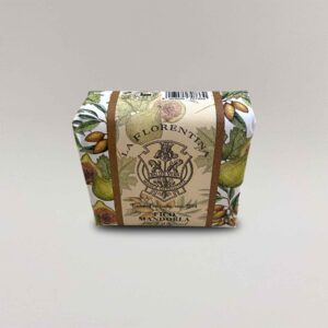 Jabón Fiorentina Higo y Almendra