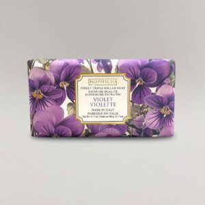 Jabón Hopificio Violeta