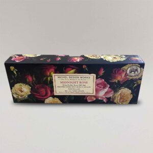 Jabón de tocador olor a Pétalos de Rosa