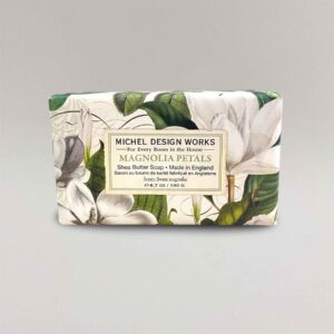 Jabón Pétalos de Magnolia