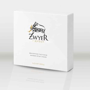 Caviar Beautifying Mask