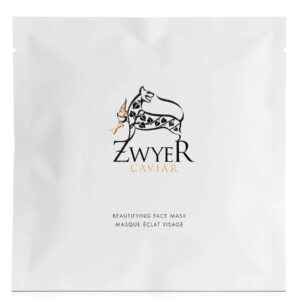 Caviar Beautifiying Face Mask
